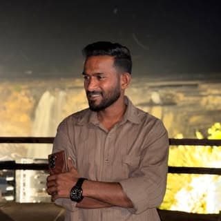 Aman Yadav