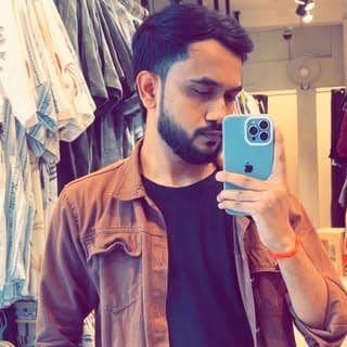 Ashish Kanaujia