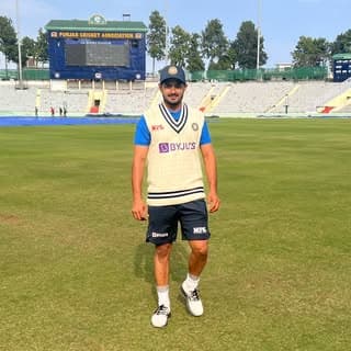 Priyank Panchal