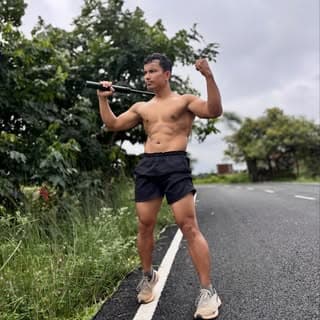Sambhu Barman