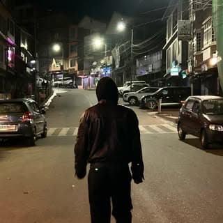 Abhiral Gurung Sart