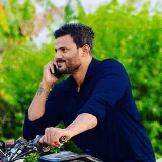 Imran Shaikh