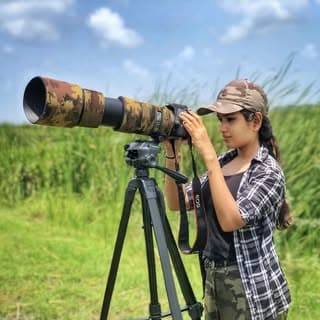 Urvi Sisodiya