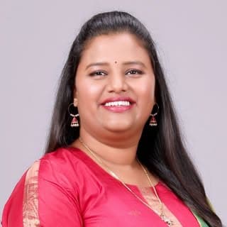 Dr Heena Gavit