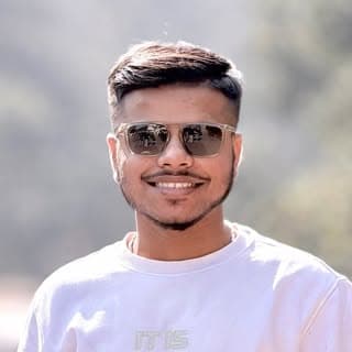 Uday Patel