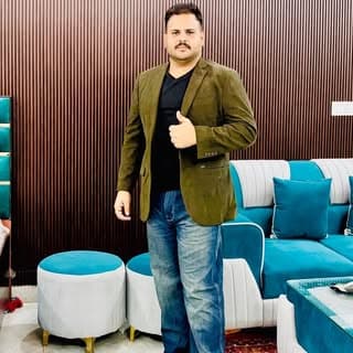 Dushyant Baghel Saipau