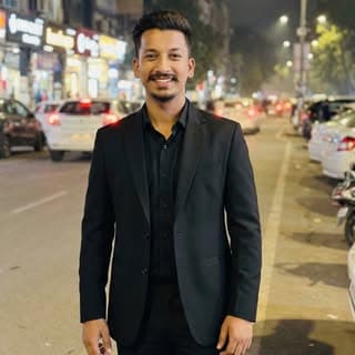 Aman Chaudhary