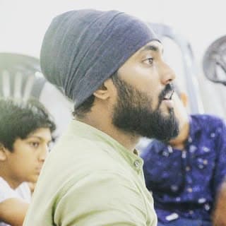 Praveen Varghese Thomas