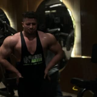 Osman Bin Esa Misri