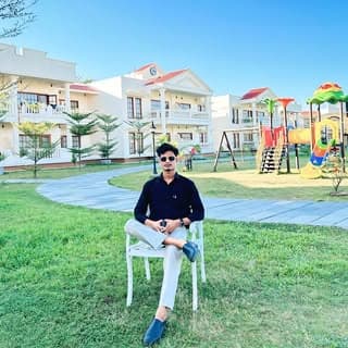 Mohid Akram