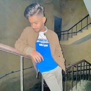 Abhishek Rajak