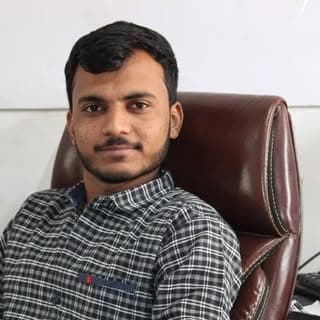 Prafulljeet Khairnar Patil