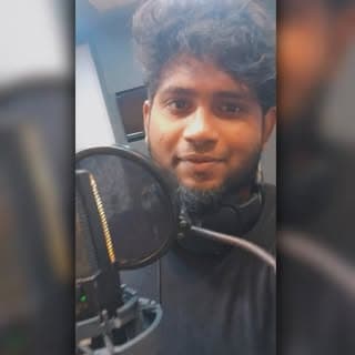 Gopi - Your Ads My Voice