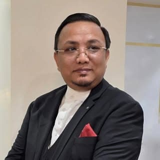 Neeraj Zimba Tamang