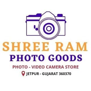 Shree Ram Photo-Goods