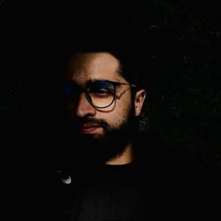 Khan Sheeraz | Visualist