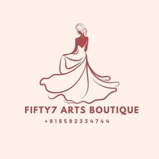Fifty7 Arts Outfits By Mr Deep