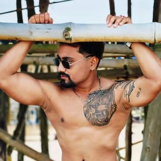 Pijush Banerjee ๐๐คด๐ป