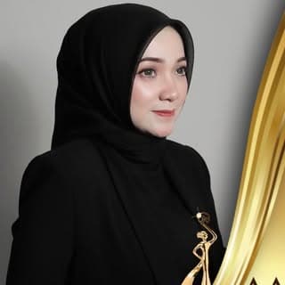 Mina Melati MUA