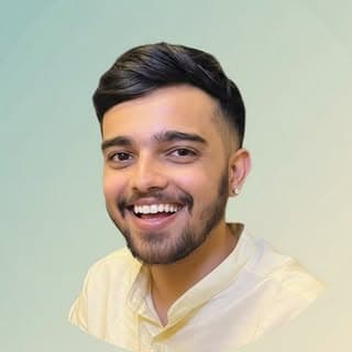Aadesh Jain