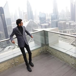 MOHAMMED SAJID ALI