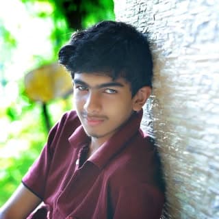 Sanoj Unnikrishnan