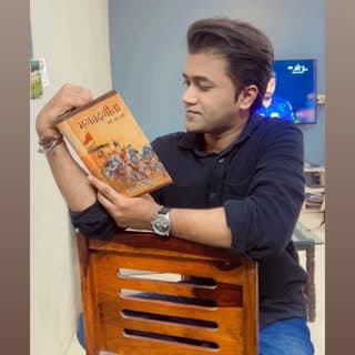 Ashish Shinde