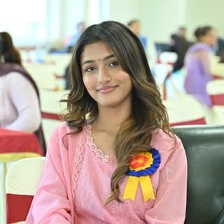 Amisha Negi