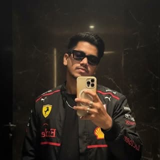 Rahul Negi