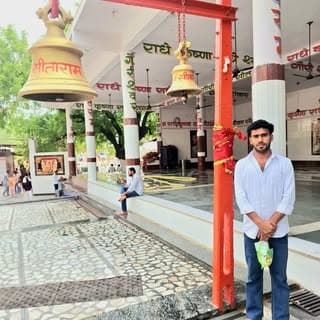 Shivendra Singh Tomar