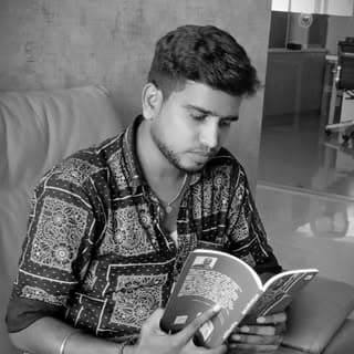 முகிலன் 💕