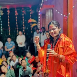 आकांक्षा ज्योती ज्ञानराज चौगुले