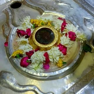 📿Baba Anandeshwar Maharaj🙏