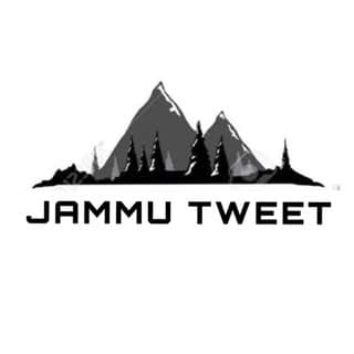 Jammu Tweet