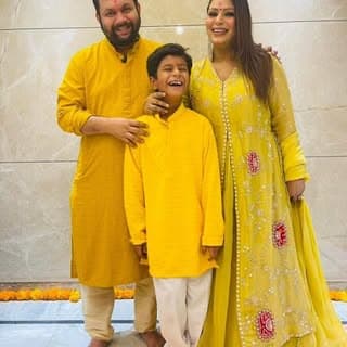 Aarfa Creations