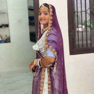 Priyanka Dewasiโค๏ธ