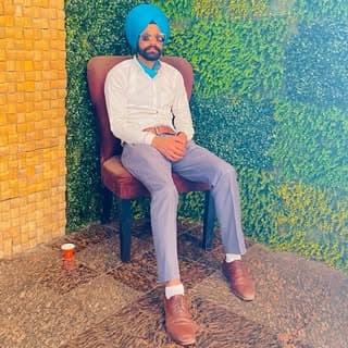 Gurinder Singh
