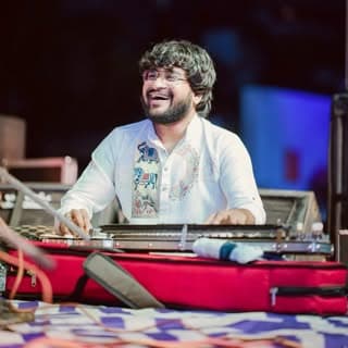 Sachin Kavithiya