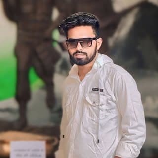 Vinod Bairagi