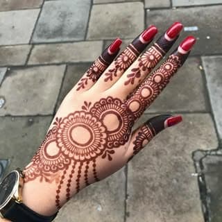 Mehndiworld