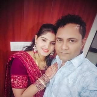 Neema Sharma