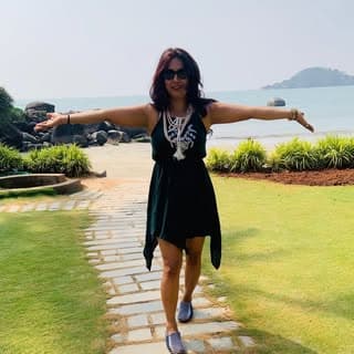 Amrita Chandak