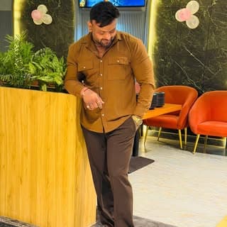 Mukesh Hulk