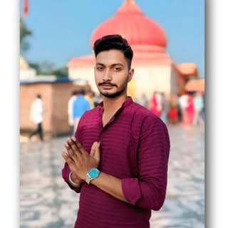 PANDIT ABHAY PRATAP TIWARI