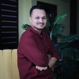 Lalit Tripathy