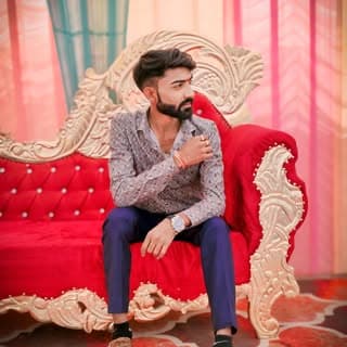 Ravi Kumar Teli