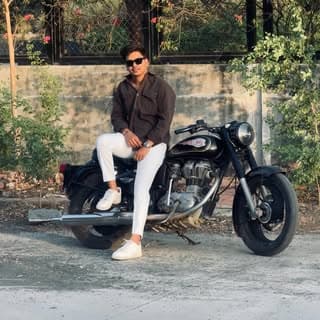Vivek Chouhan