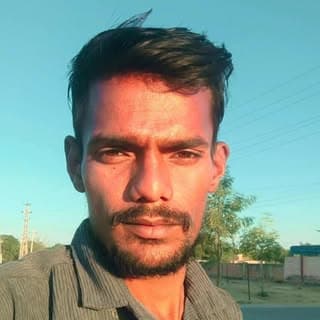 Subhash meghwal