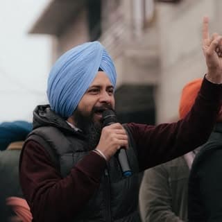 Jasveer Singh