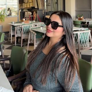 Yashika Arora
